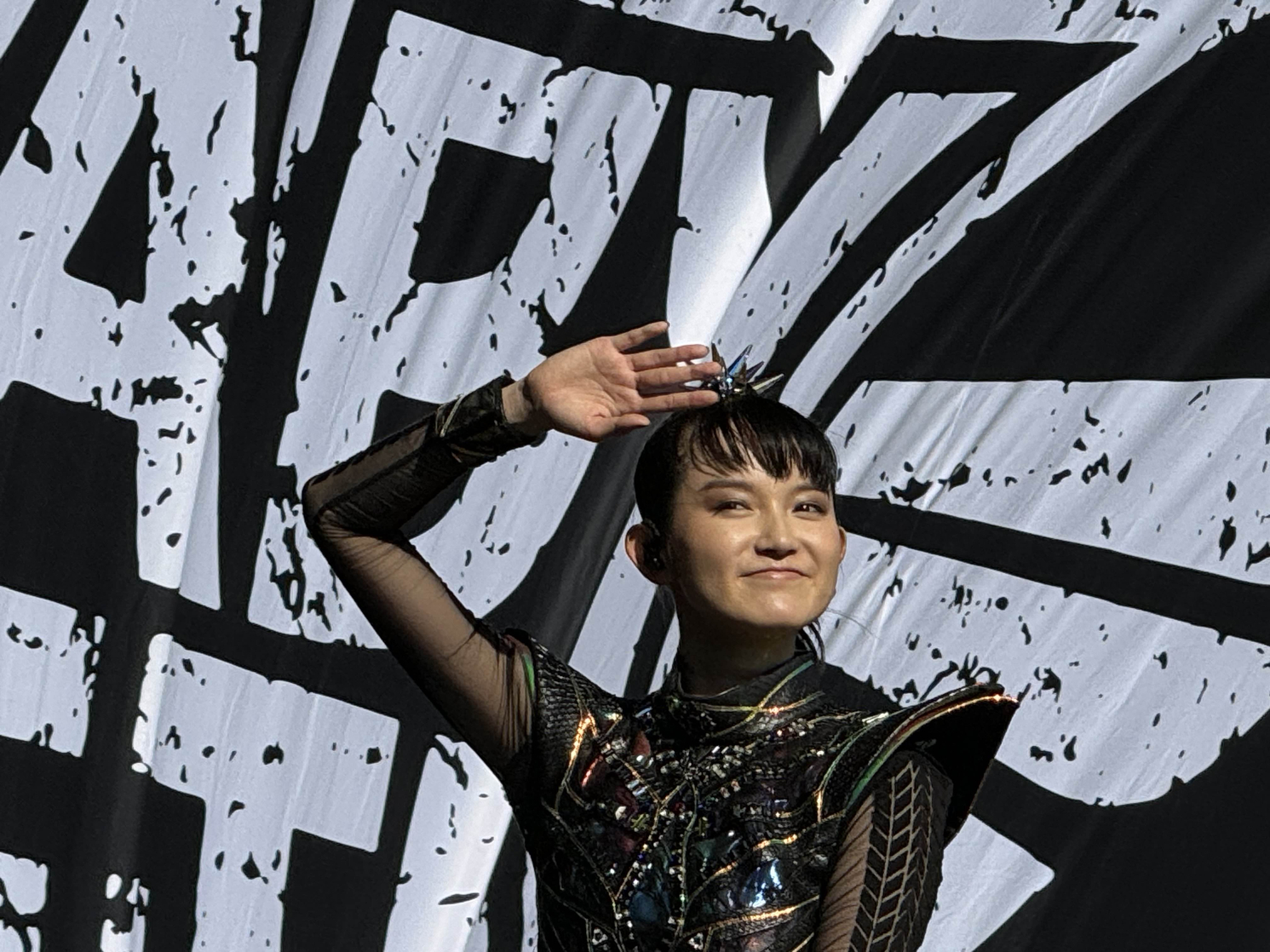 BABYMETAL