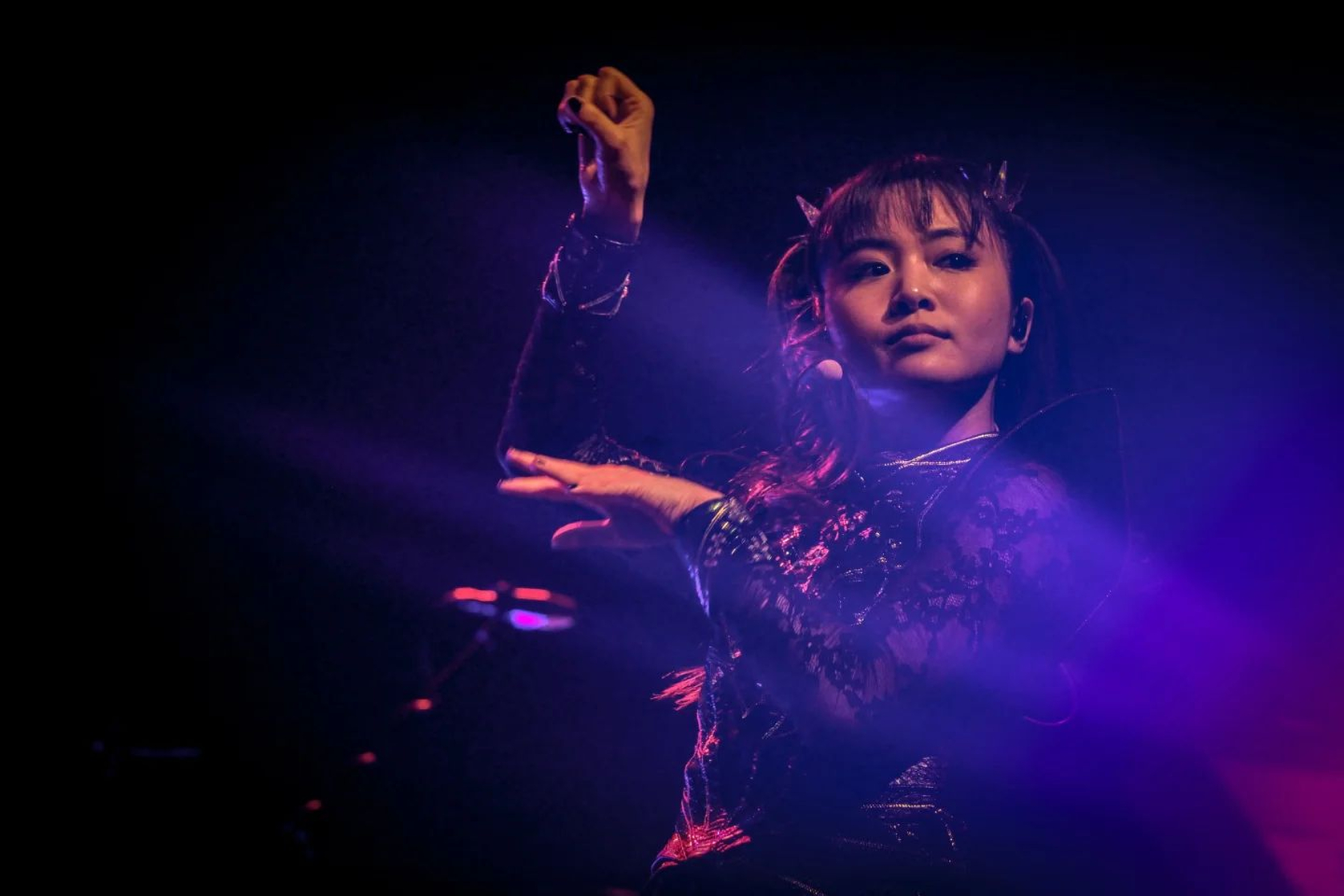 BABYMETAL