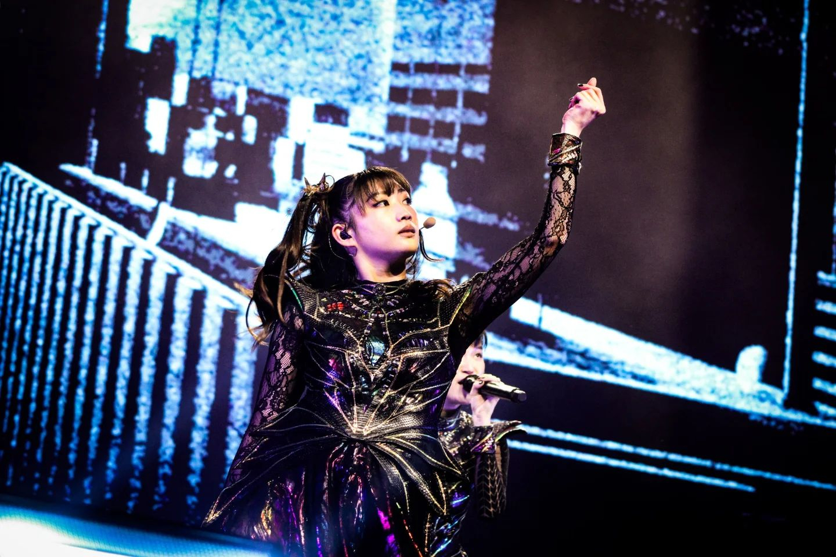 BABYMETAL
