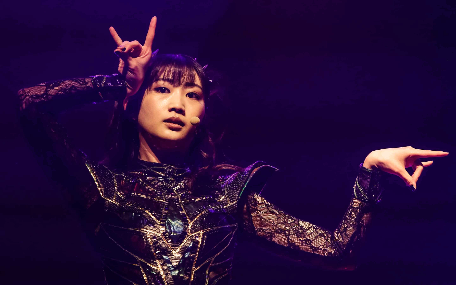BABYMETAL
