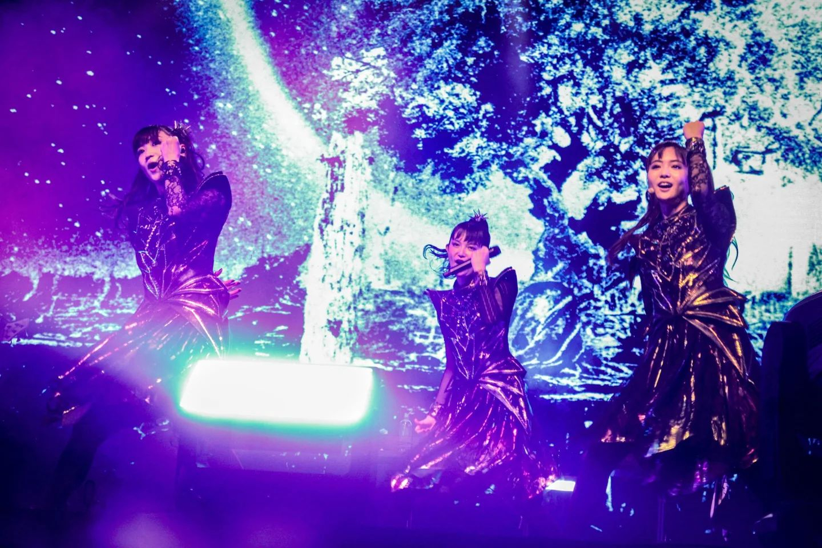 BABYMETAL