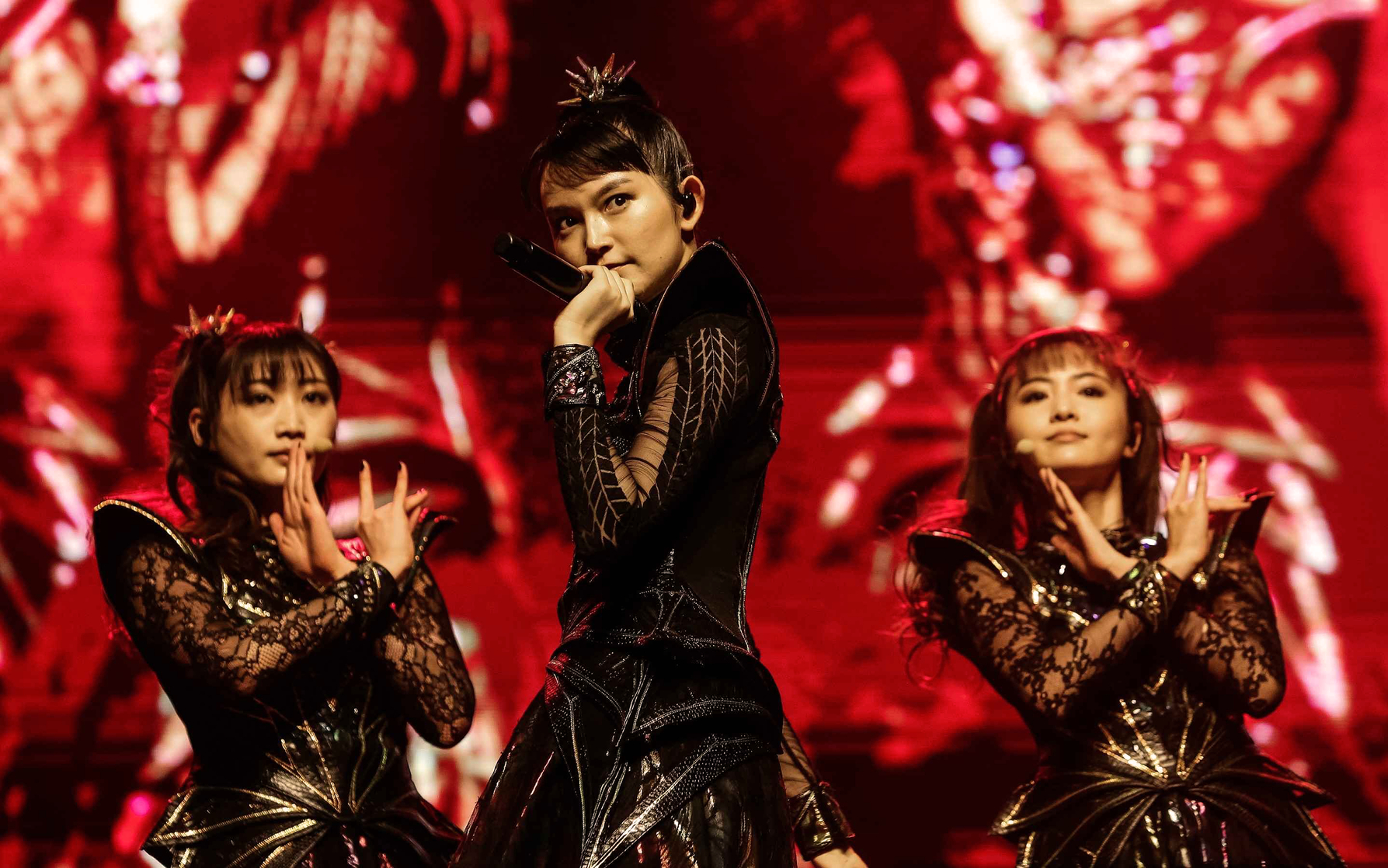 BABYMETAL