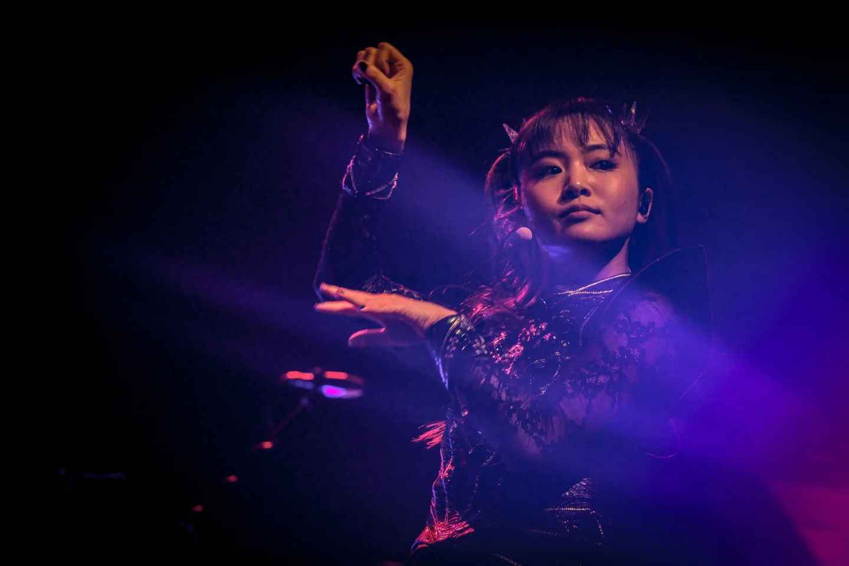 BABYMETAL