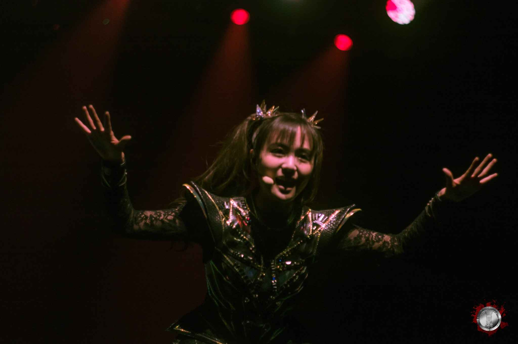 BABYMETAL