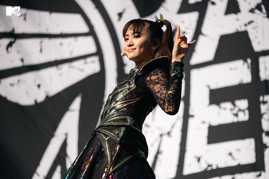 BABYMETAL