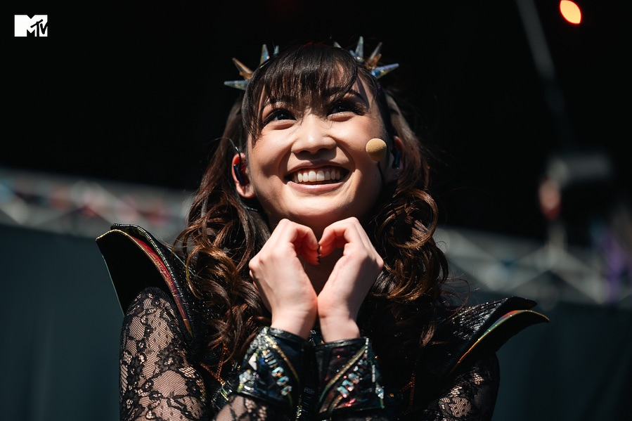 BABYMETAL