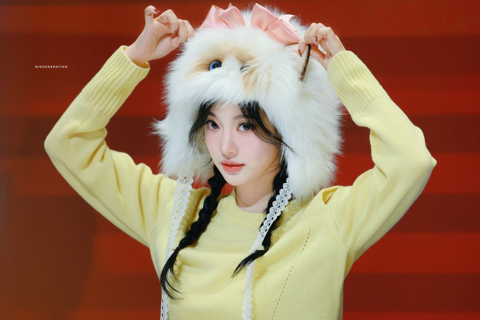 Yizhuo Ning