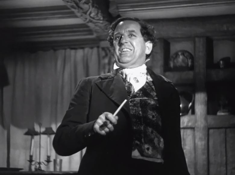Nicholas Nickleby