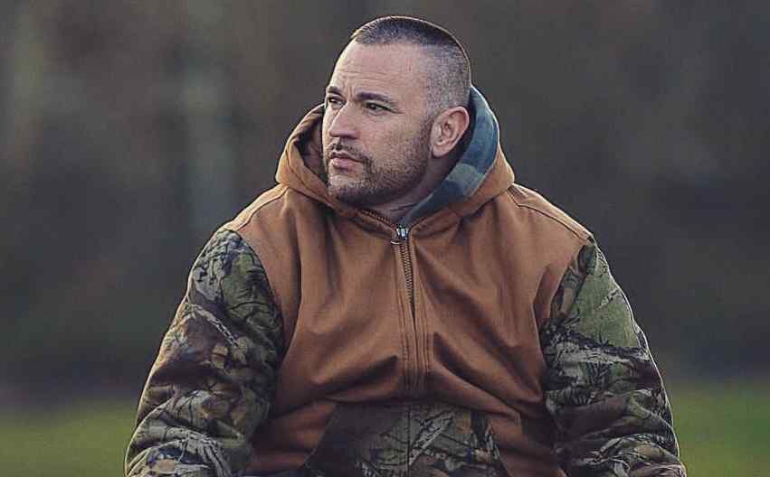 Bubba Sparxxx