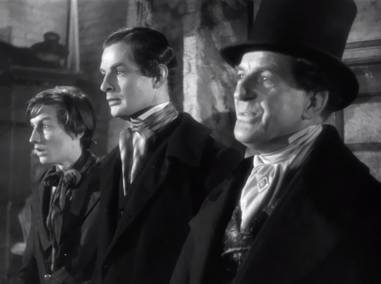 Nicholas Nickleby Nicholas Nickleby