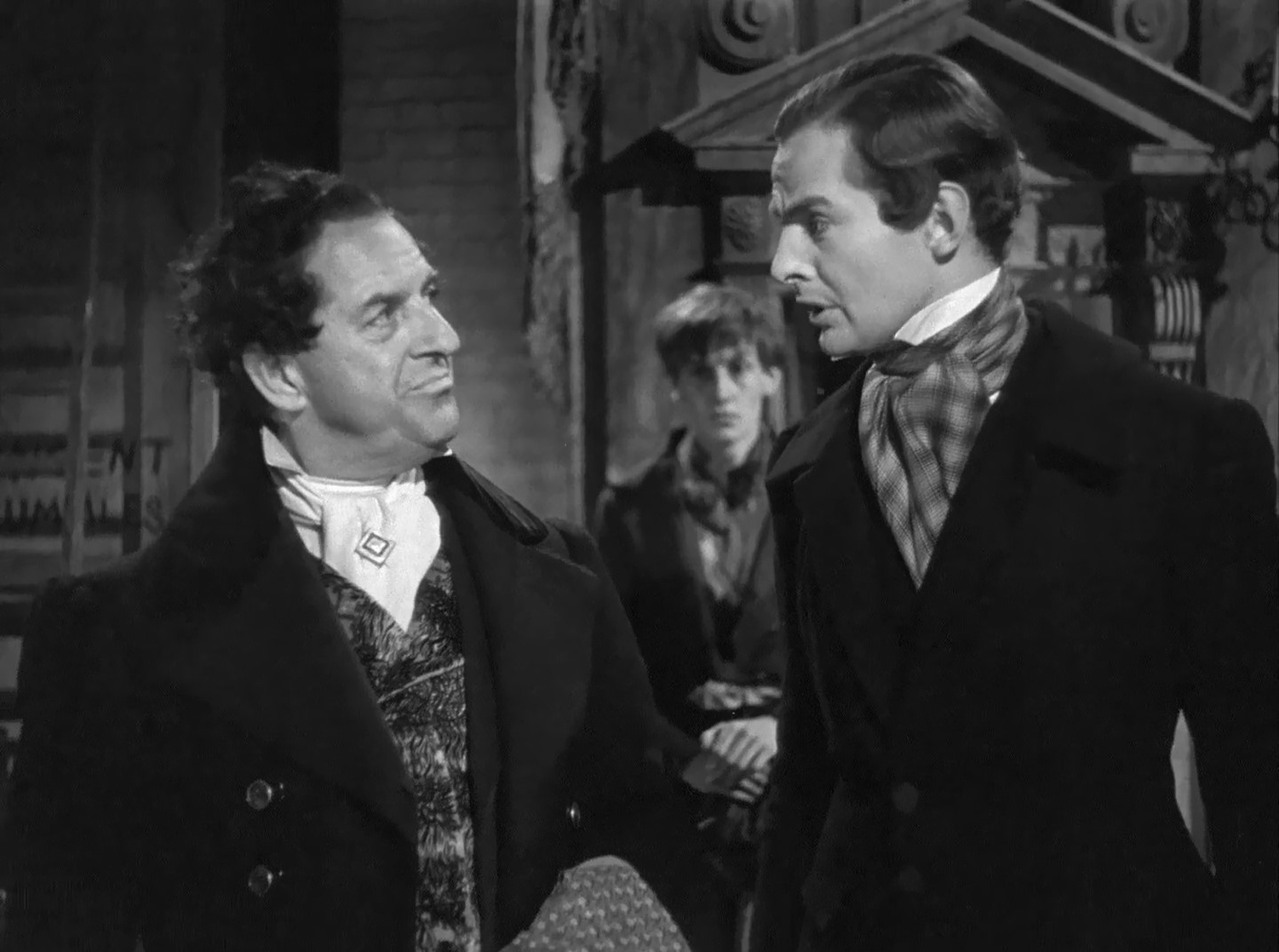 Nicholas Nickleby
