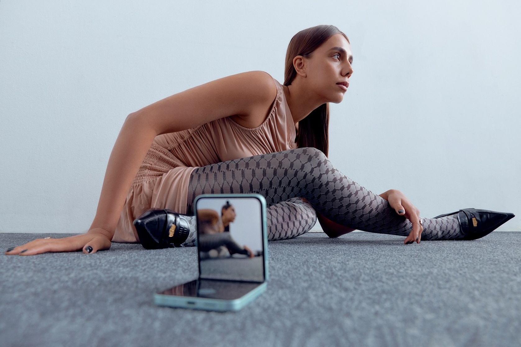 Margarita Mamun