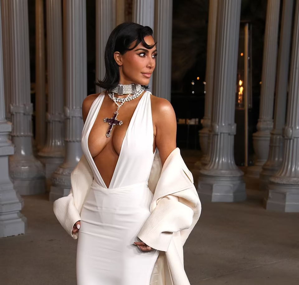 Kim Kardashian