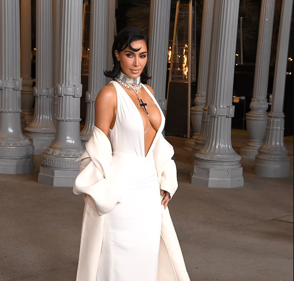 Kim Kardashian