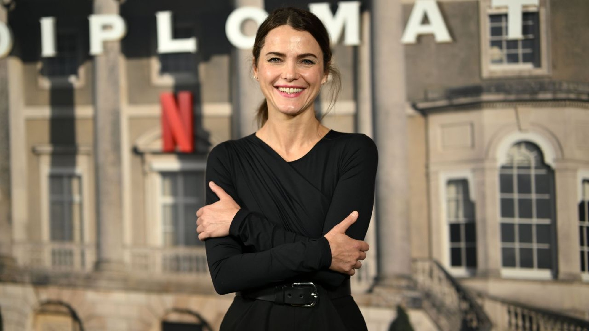 Keri Russell