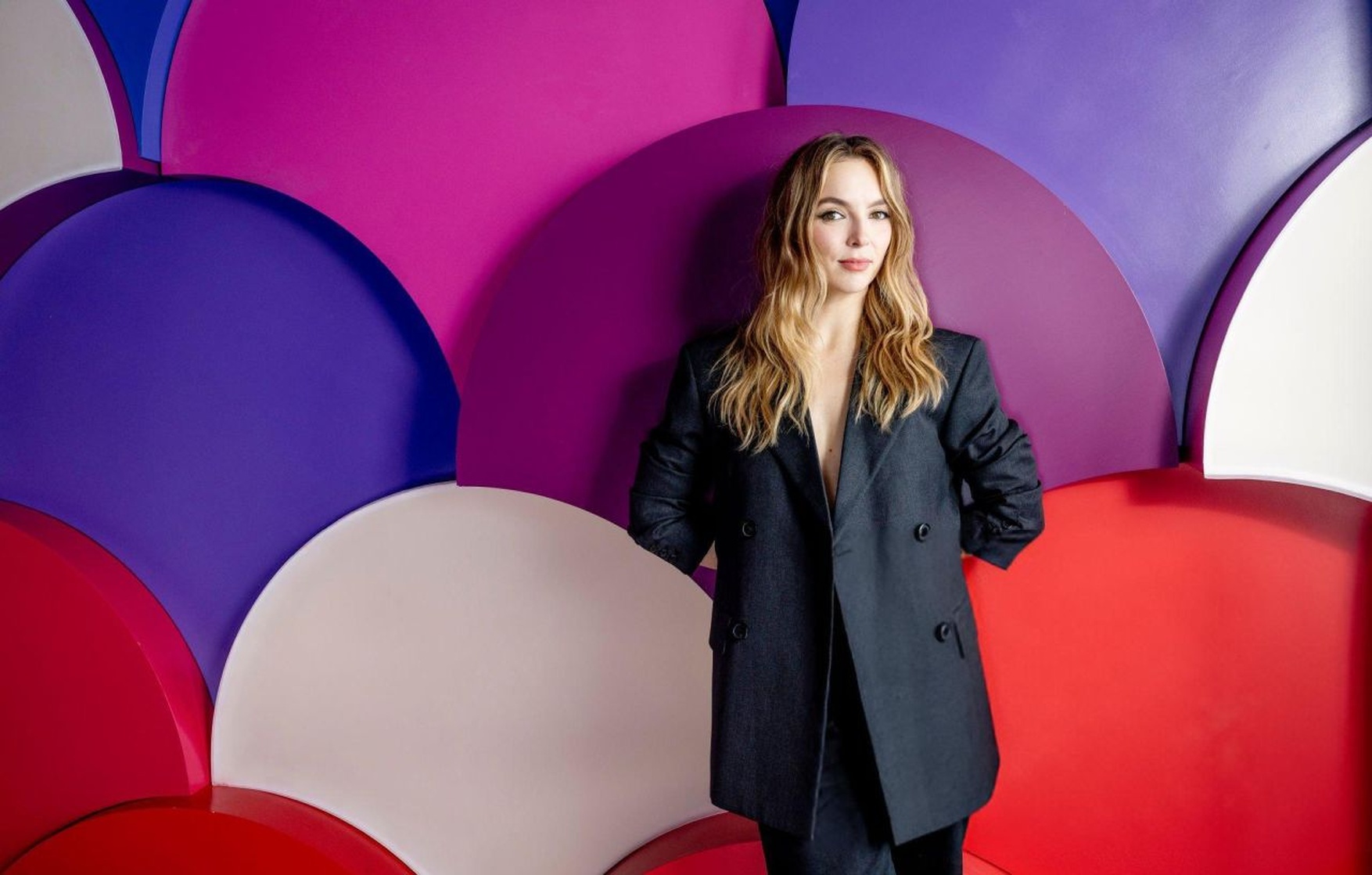 Jodie Comer
