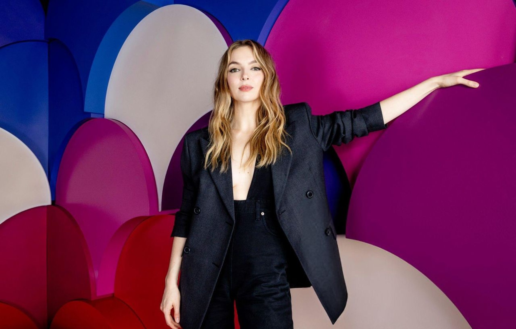 Jodie Comer