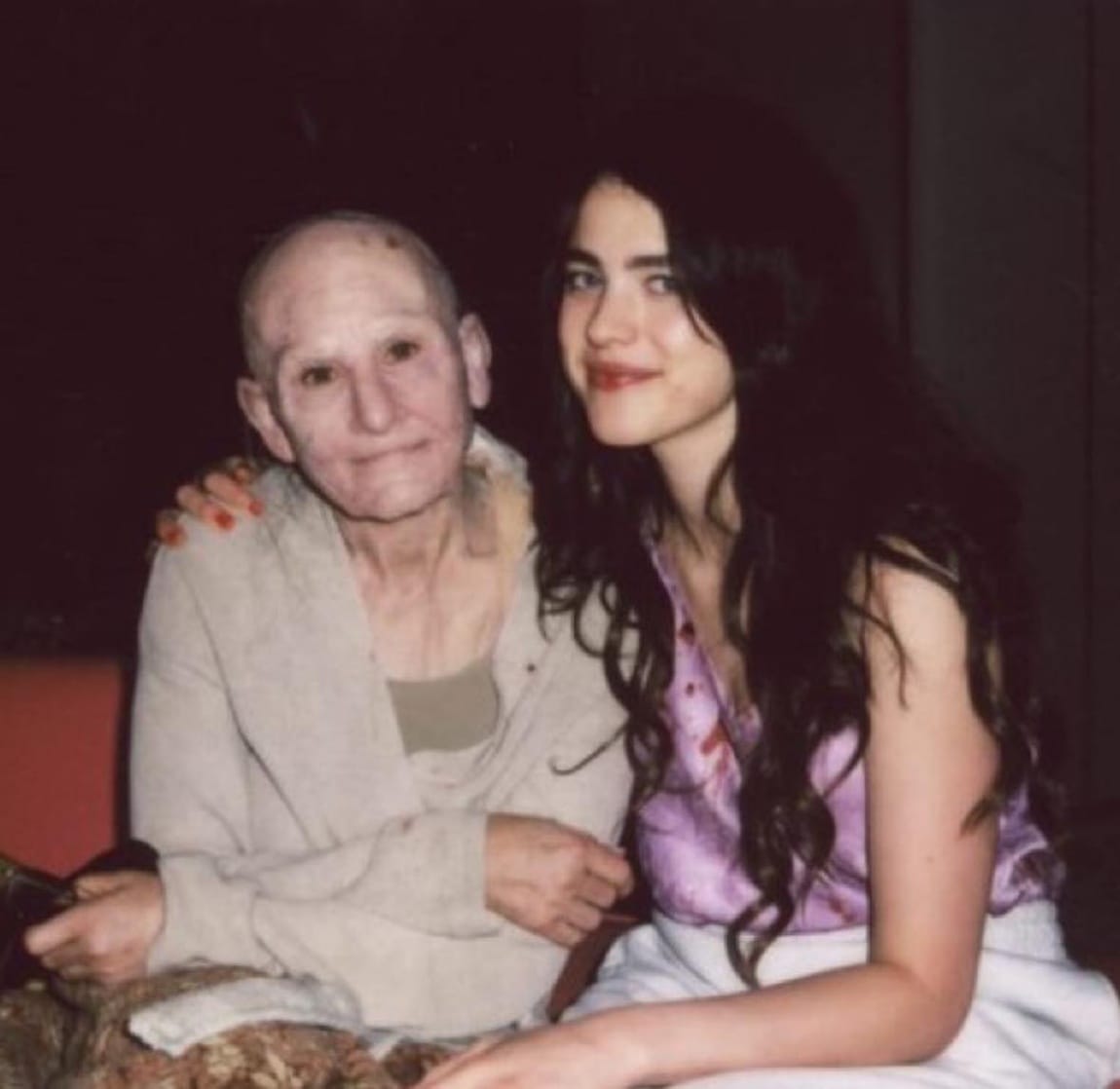Margaret Qualley