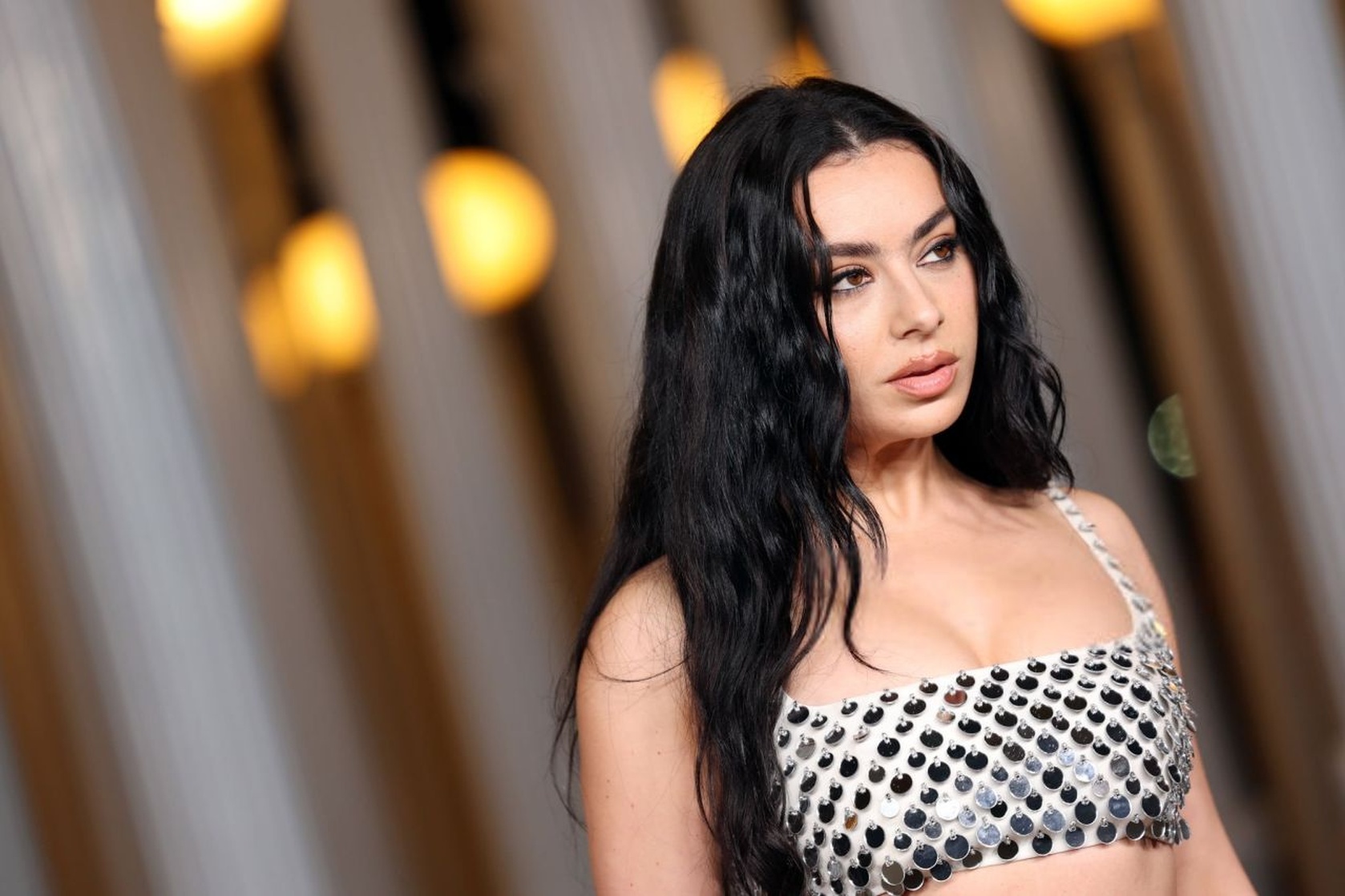 Charli XCX Charli XCX