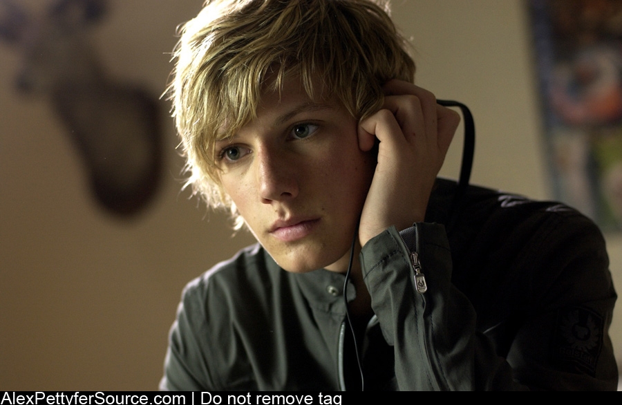 Alex Rider: Operation Stormbreaker