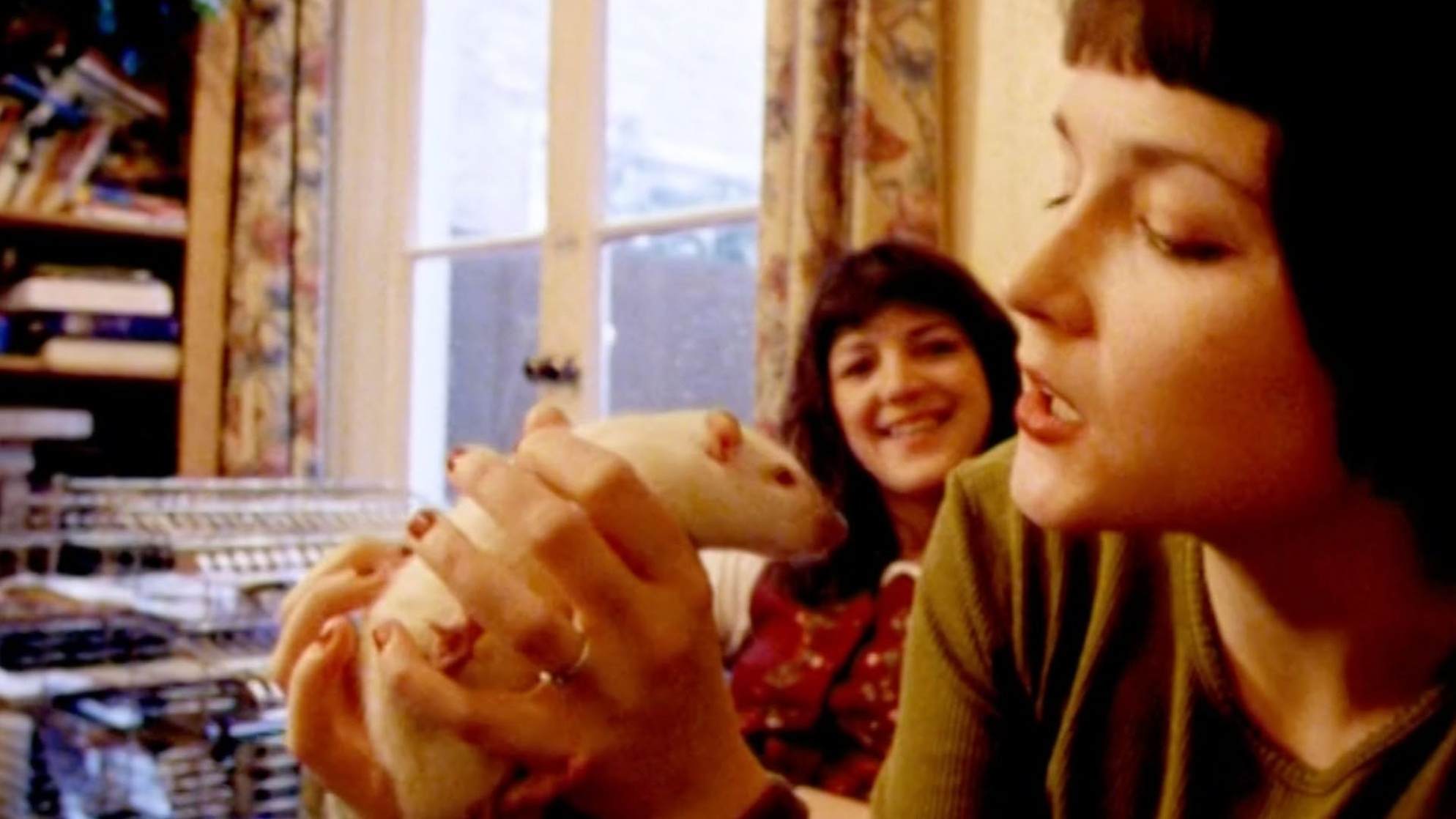 Rat Women