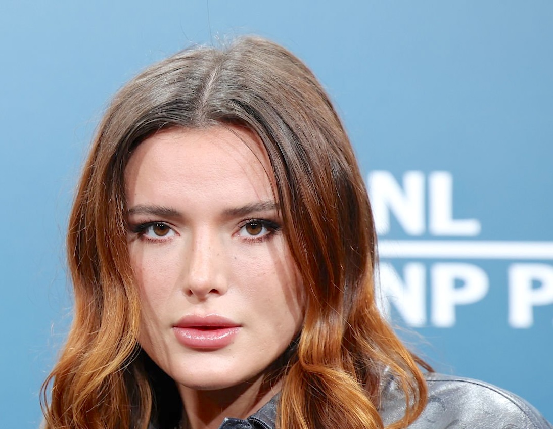 Bella Thorne Filme & Fernsehsendungen Bella Thorne