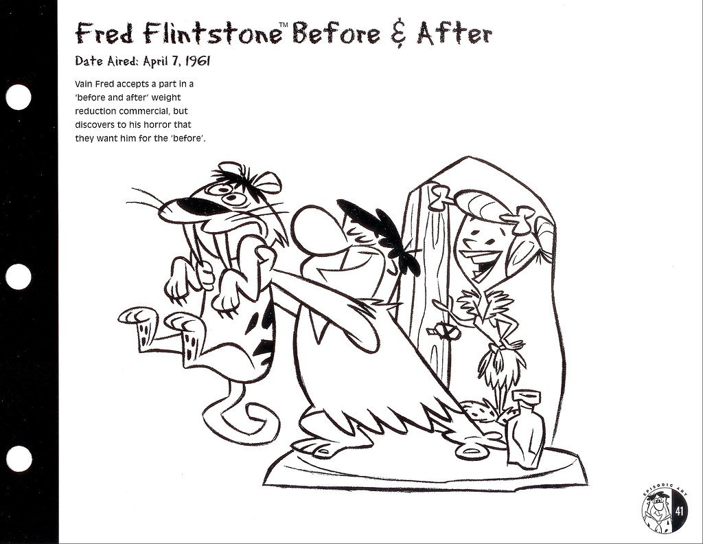 The Flintstones