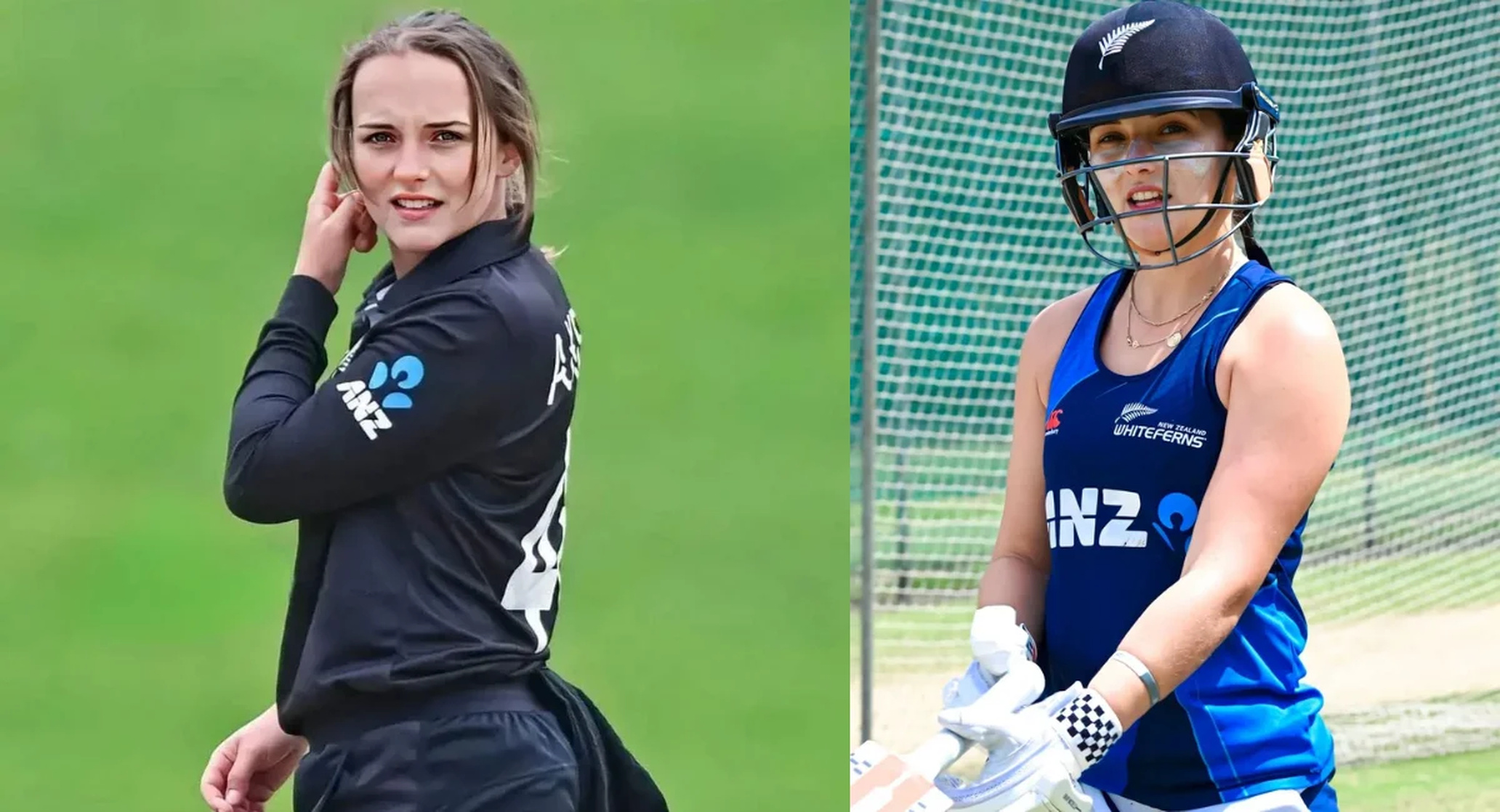 Amelia Kerr (cricket)