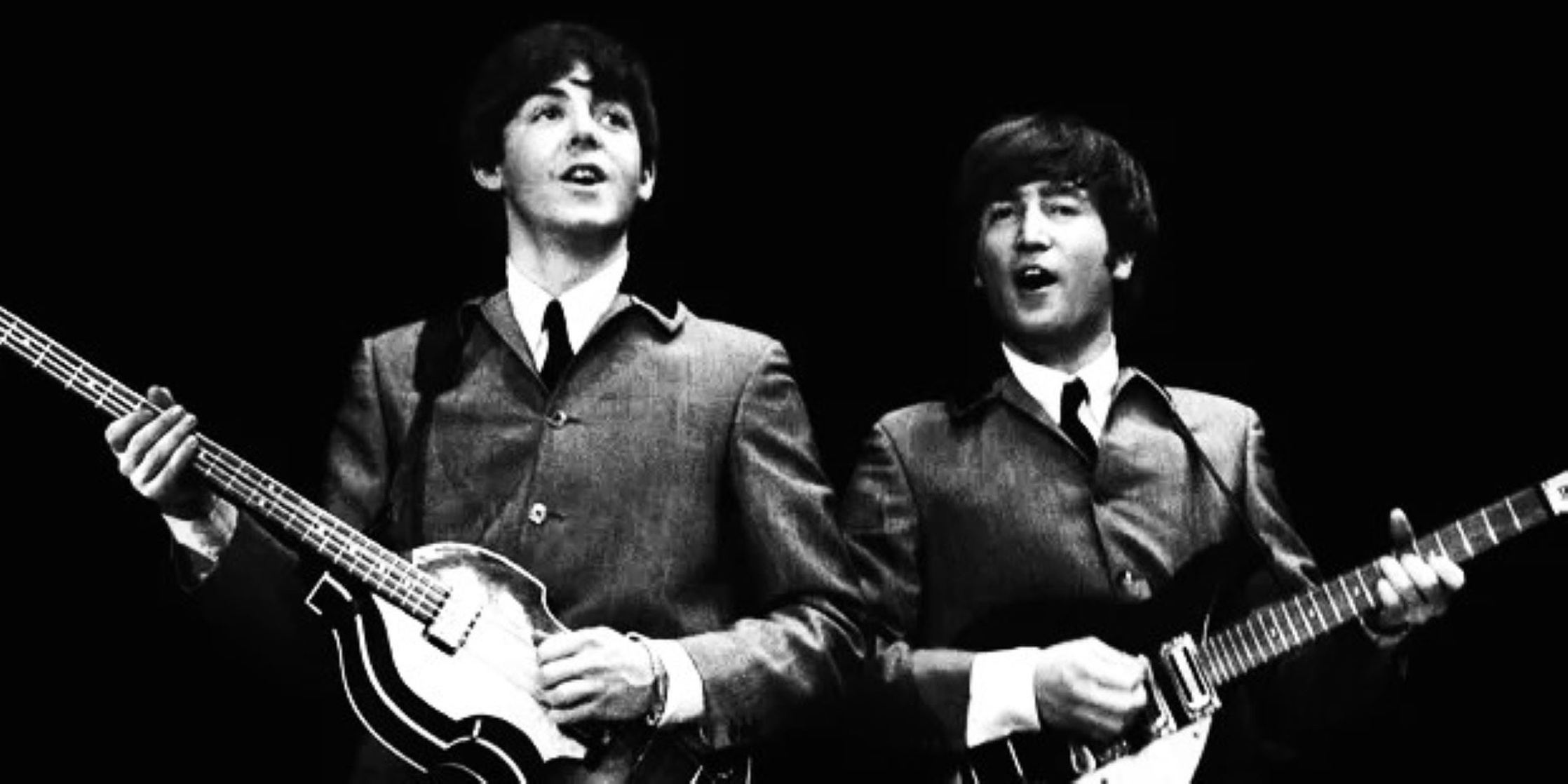 The Beatles