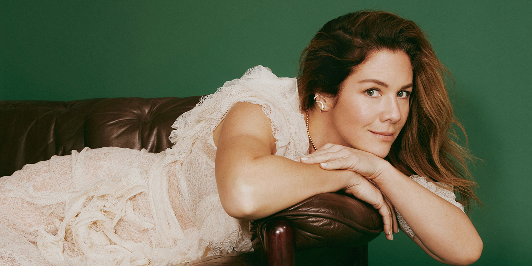 Sophie Grégoire Trudeau