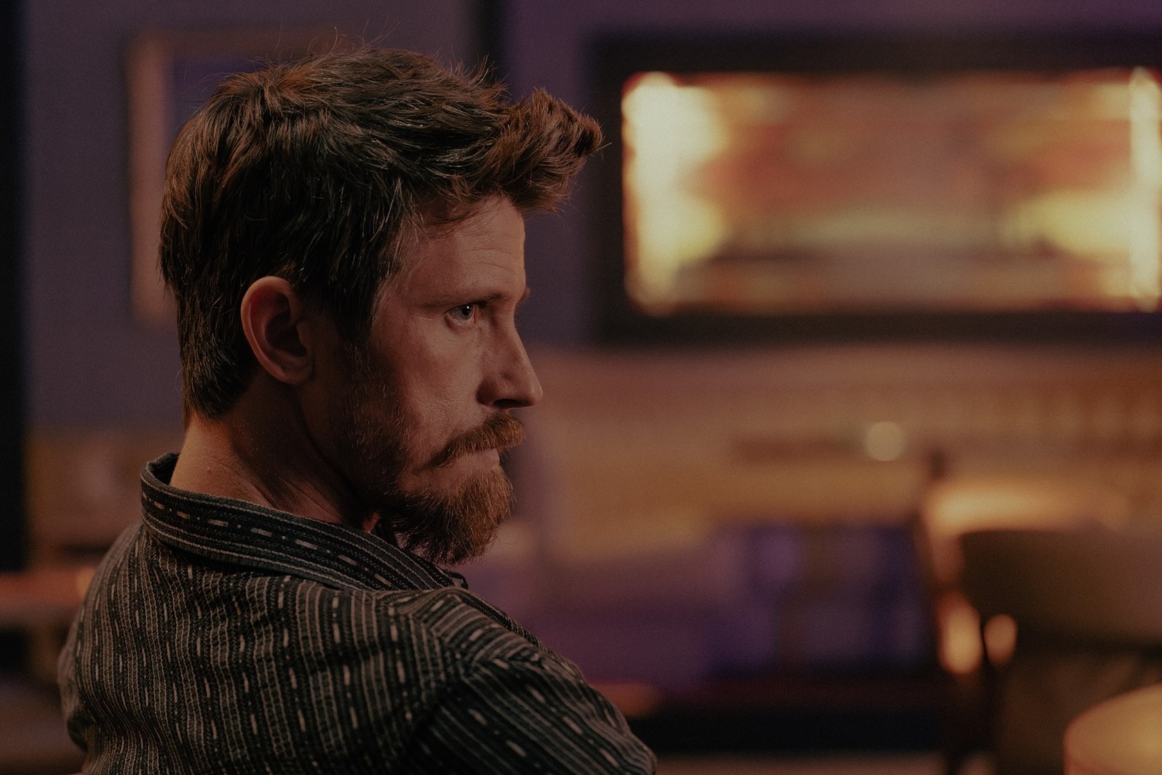 Garrett Hedlund