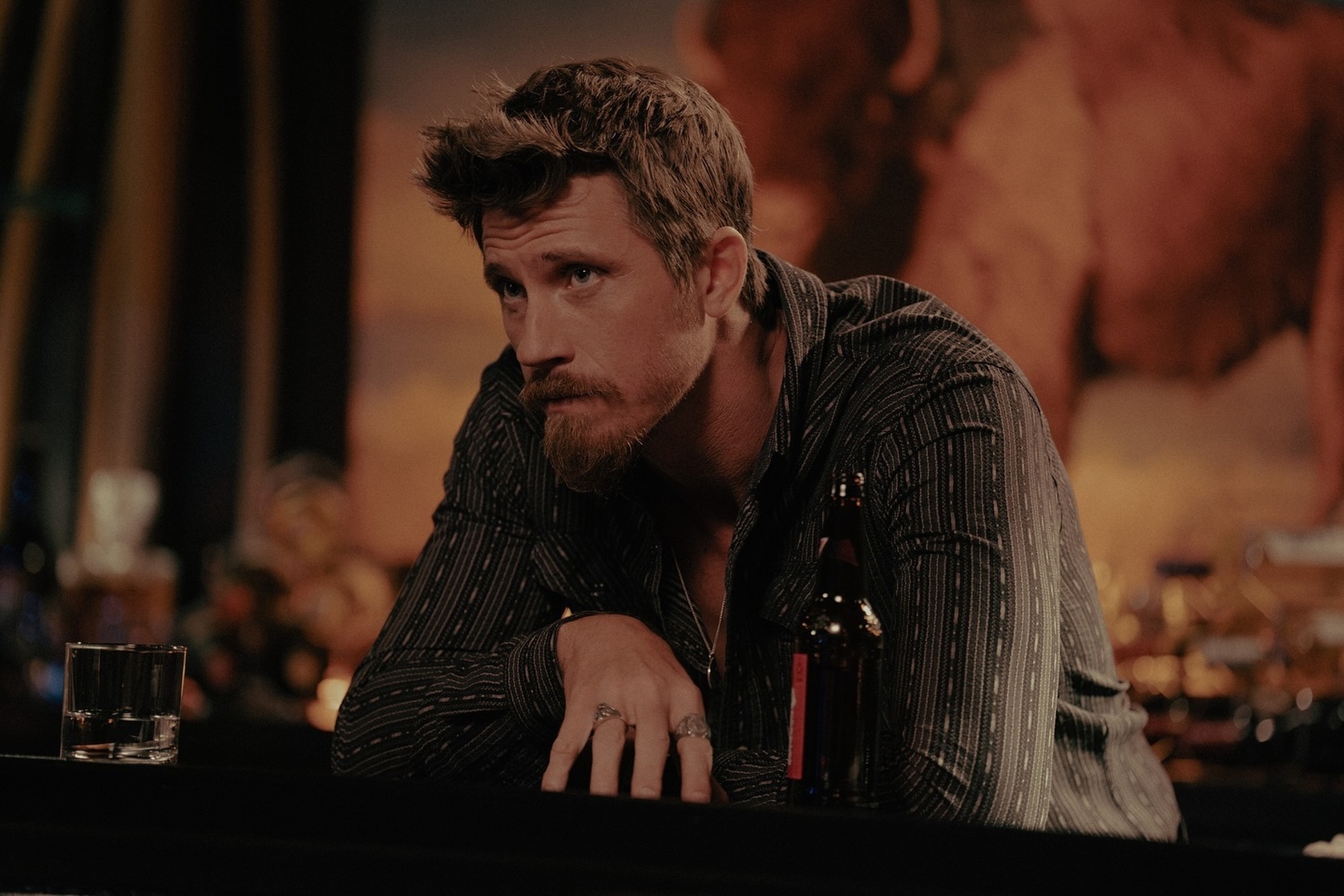 Garrett Hedlund