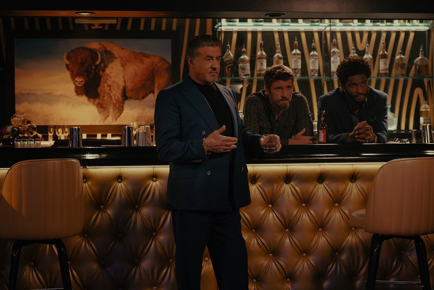 Garrett Hedlund