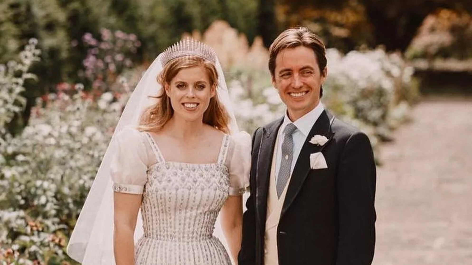 Princess Beatrice