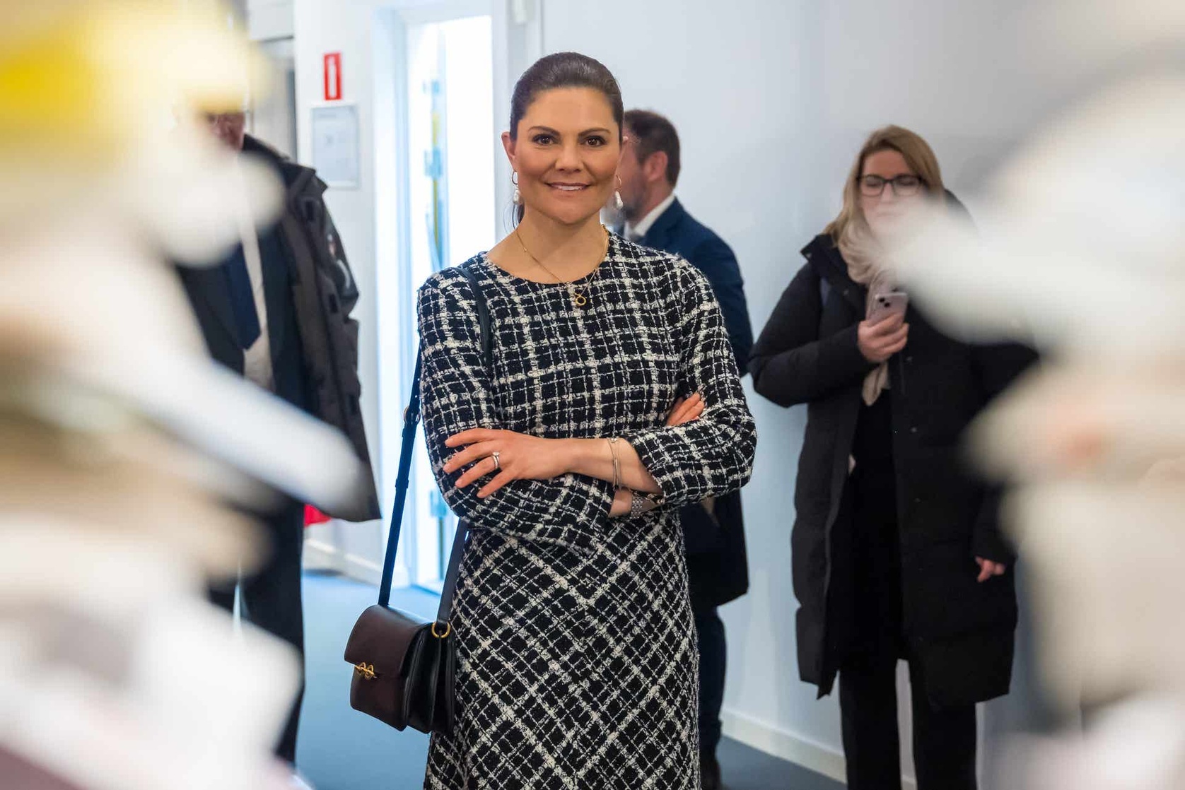 Kronprinsessan Victoria