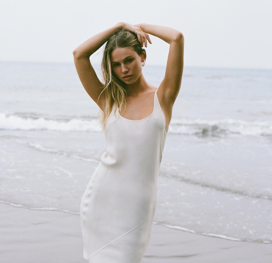 Scarlett Leithold