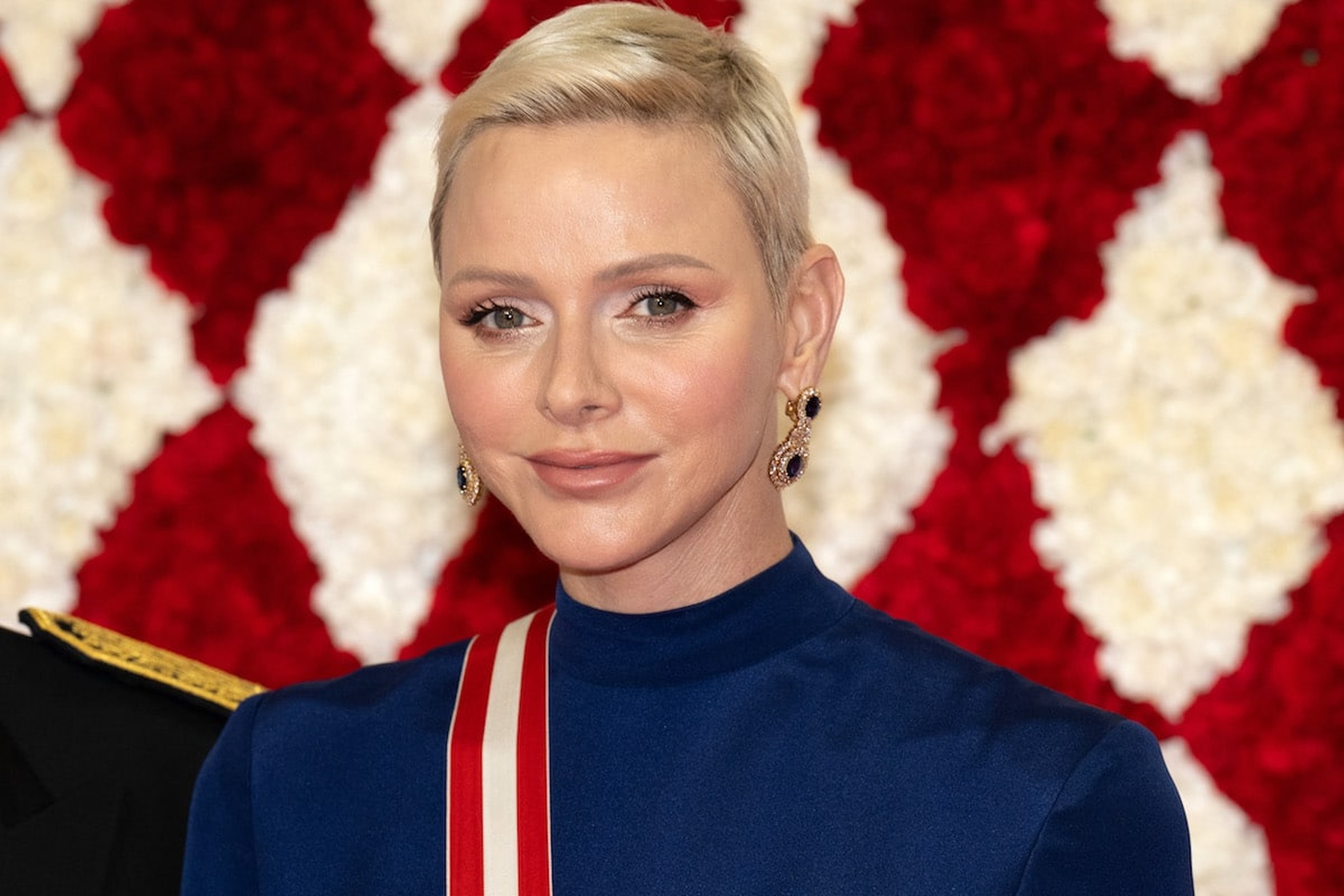 Princess Charlene of Monaco