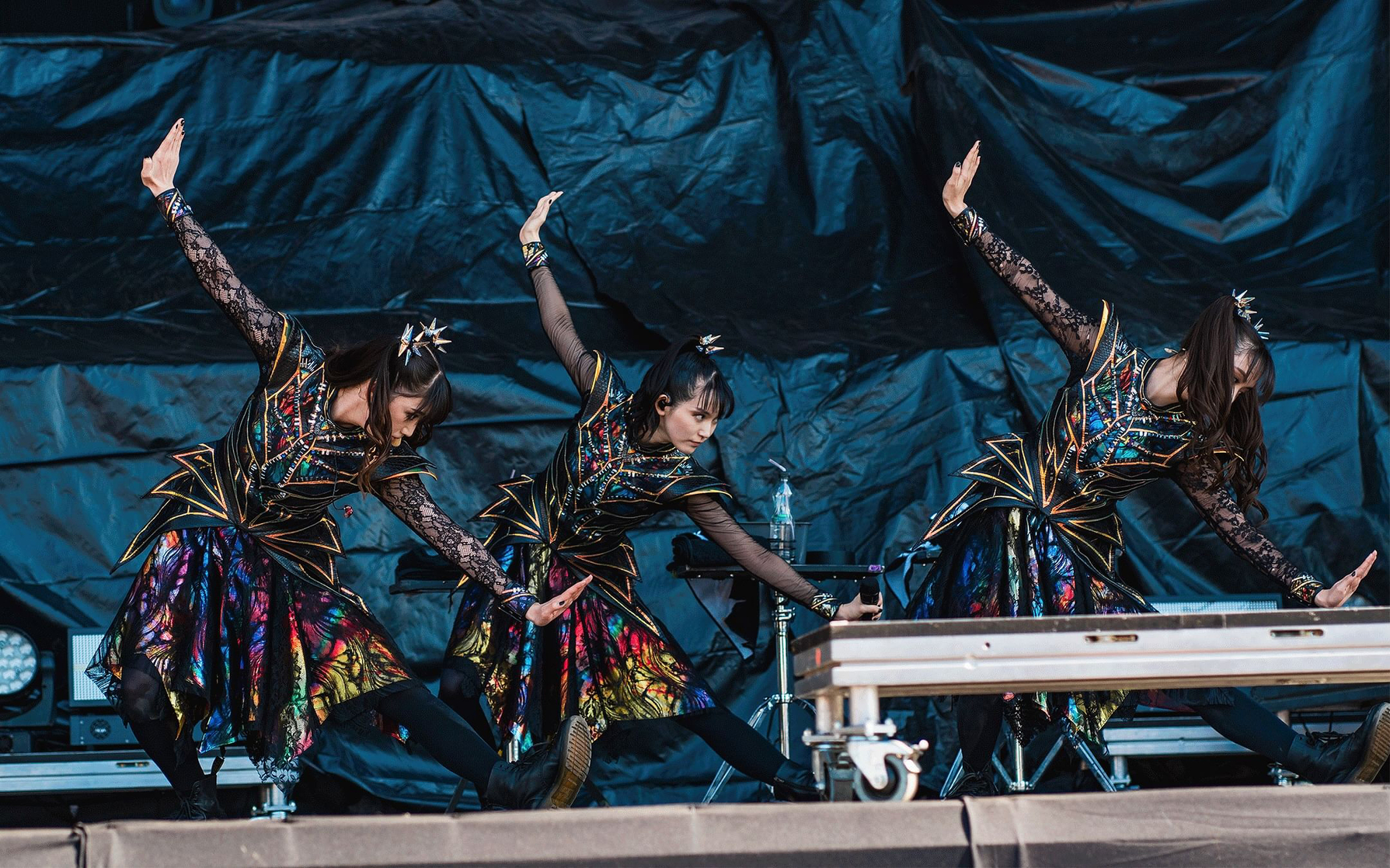 BABYMETAL