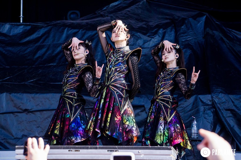 BABYMETAL