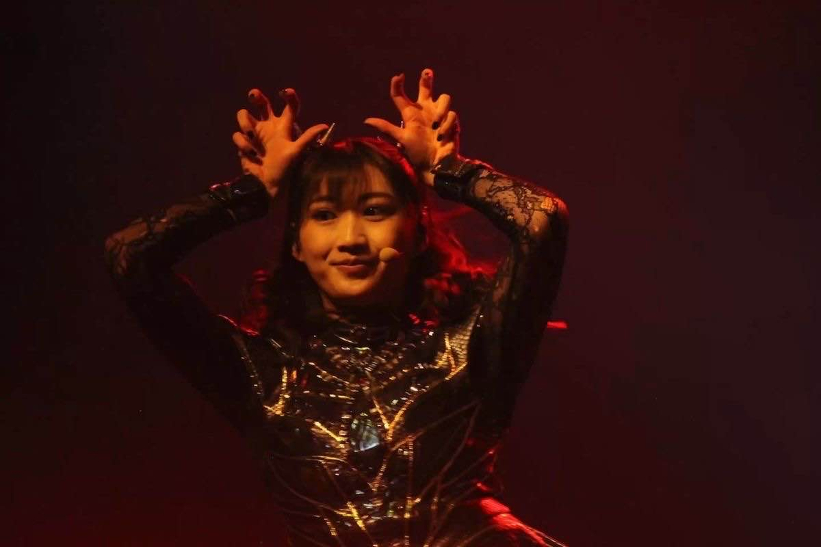 BABYMETAL
