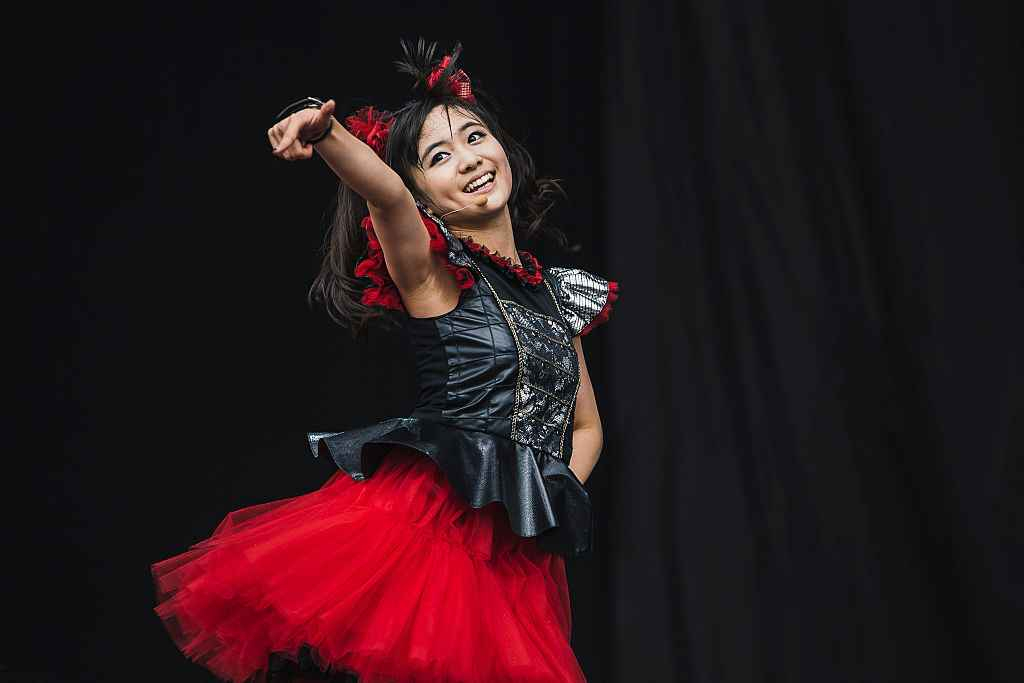 BABYMETAL