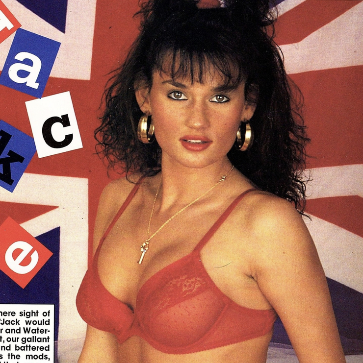 Picture of Nicole Simmons