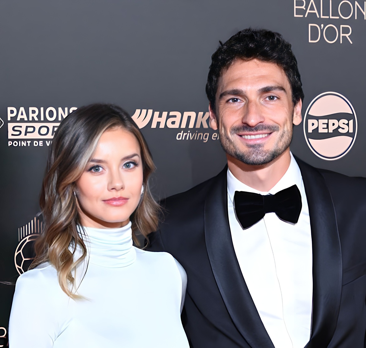 Mats Hummels Mats Hummels