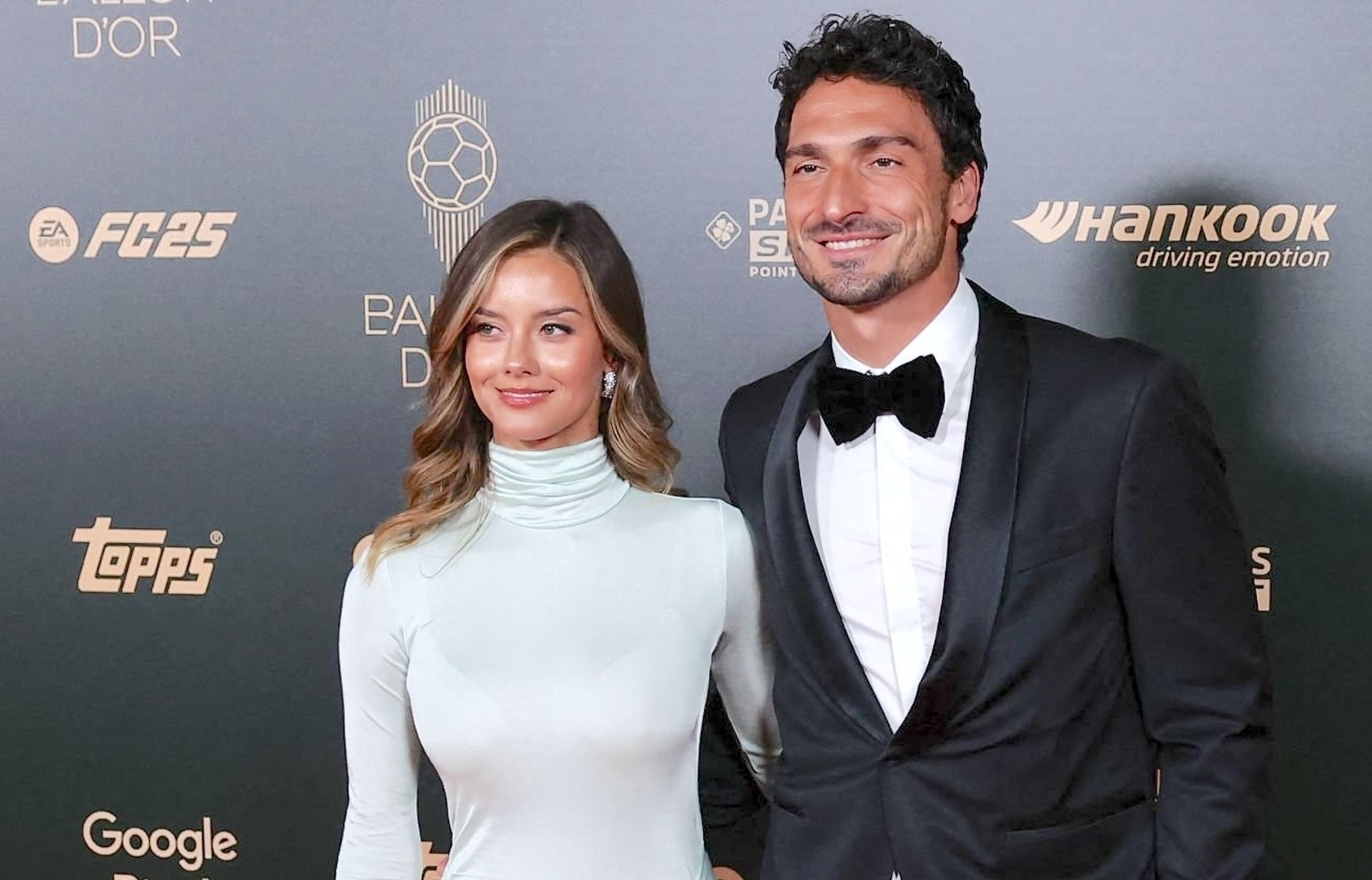 Mats Hummels Mats Hummels