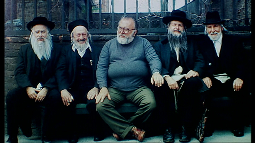 Once Upon a Time in America