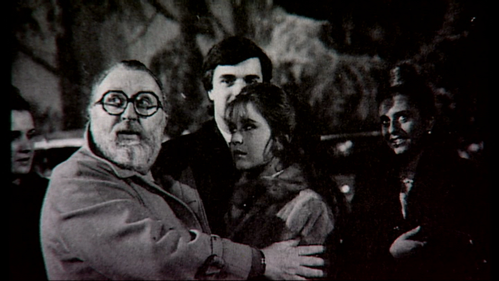 Once Upon a Time in America