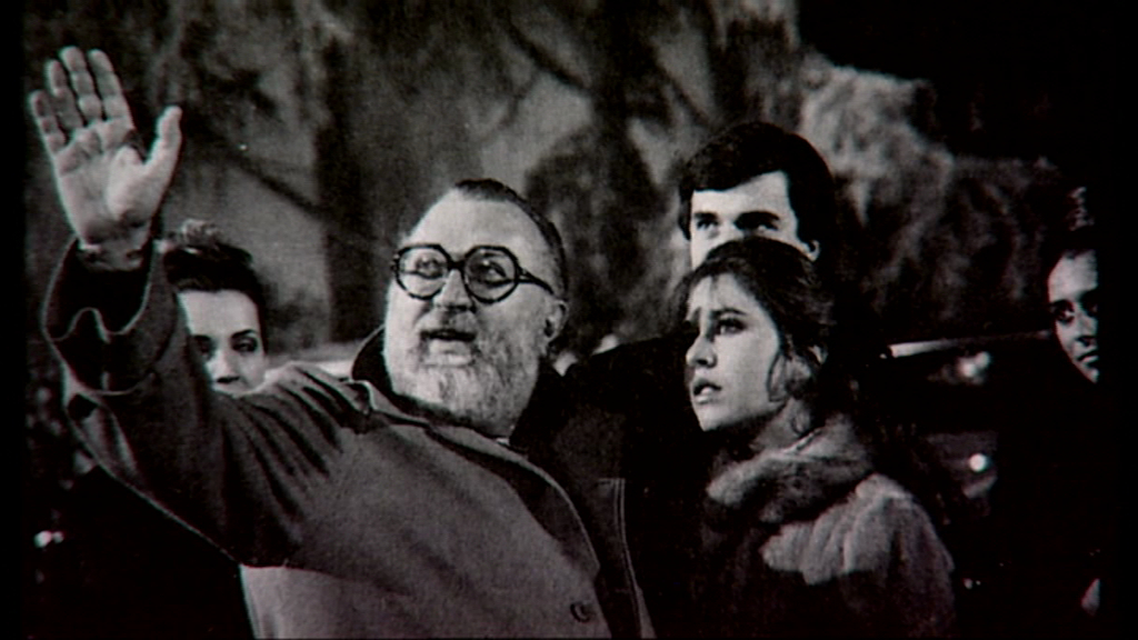 Once Upon a Time in America