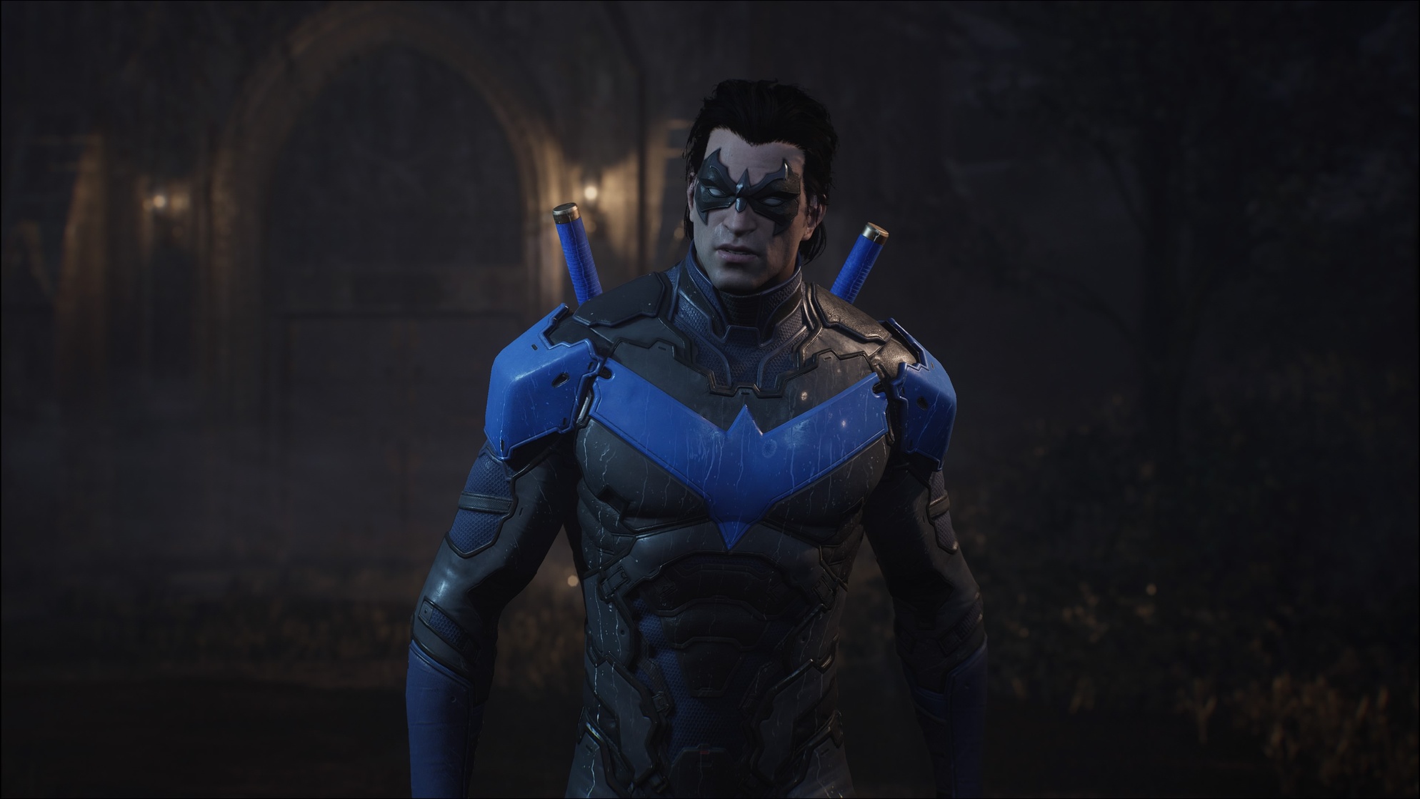Nightwing