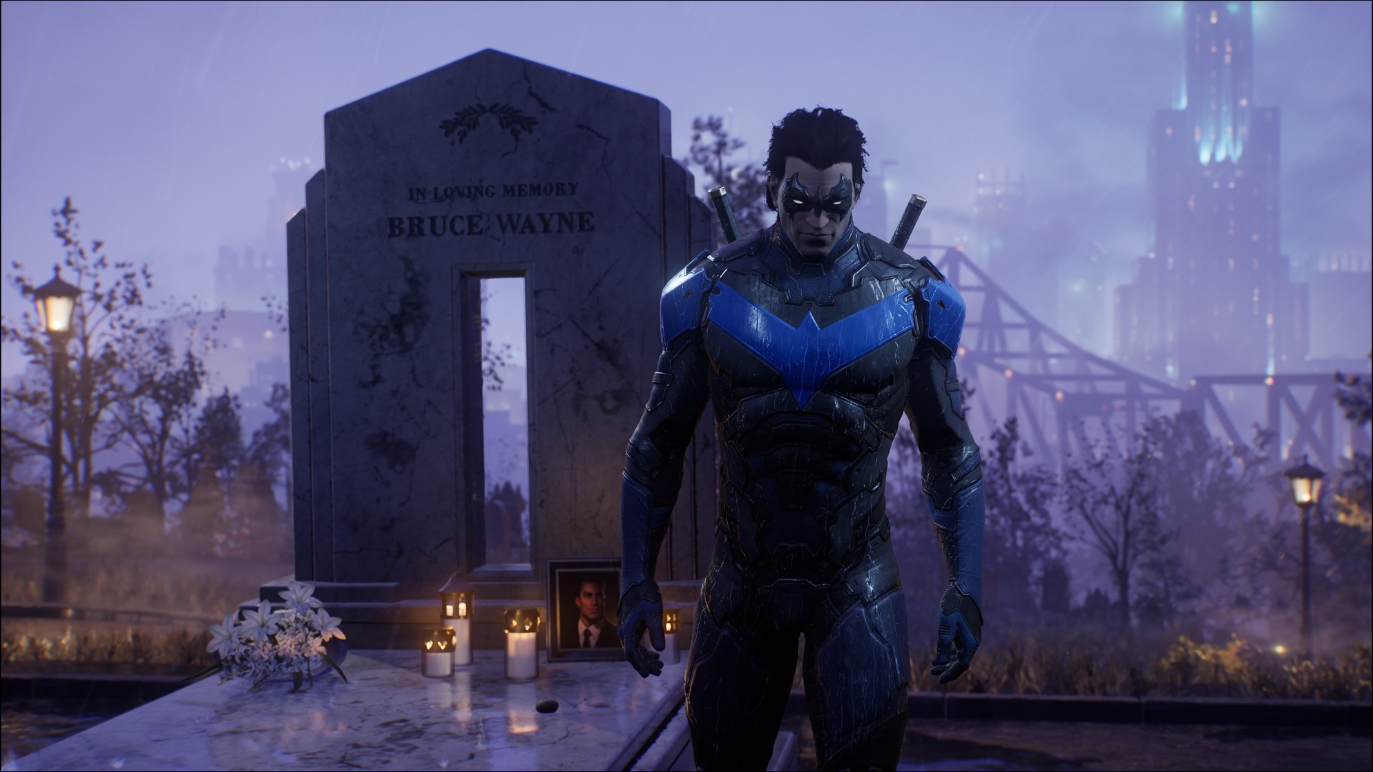 Nightwing