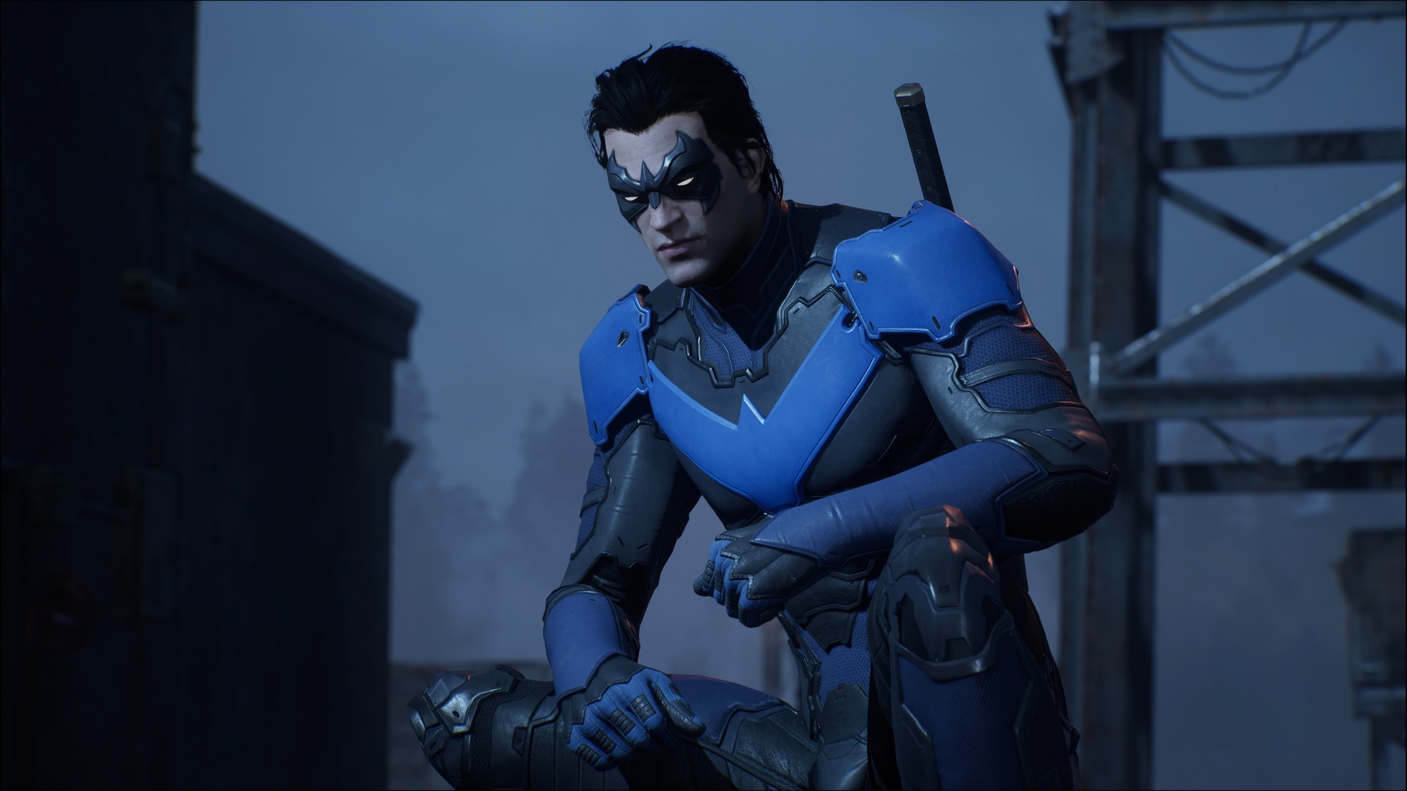 Nightwing